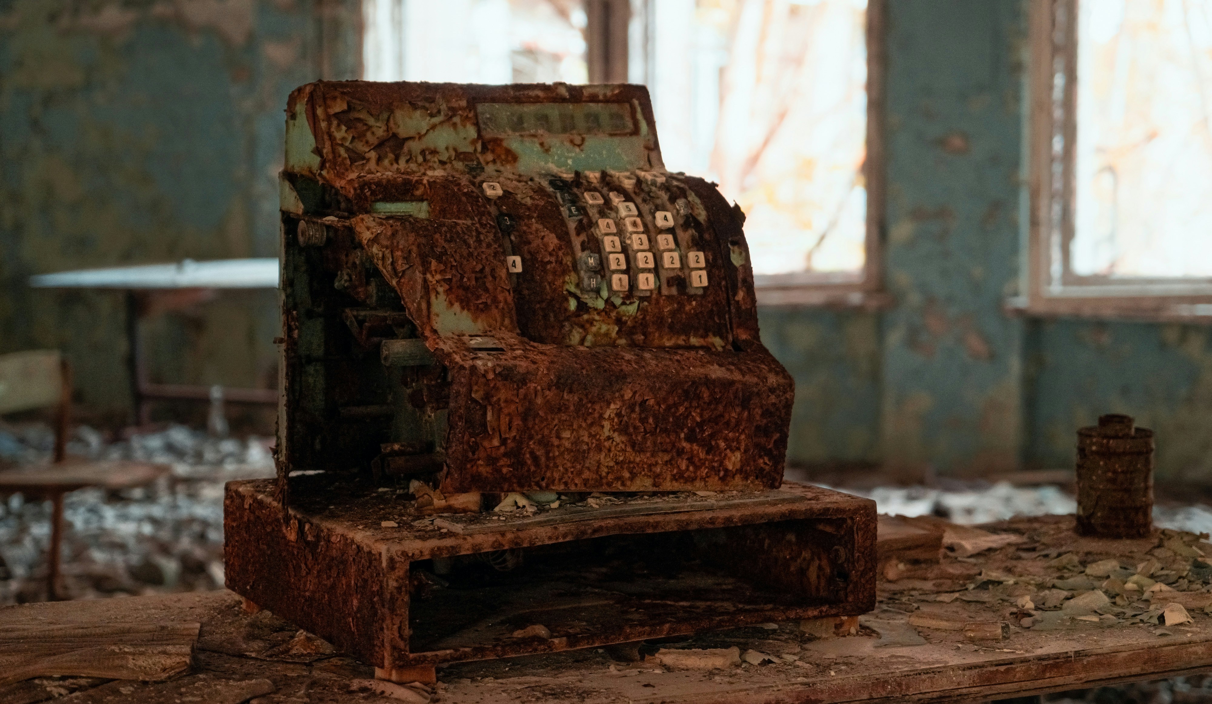 How Scientists Reconstruct Chemical Exposures From the Past