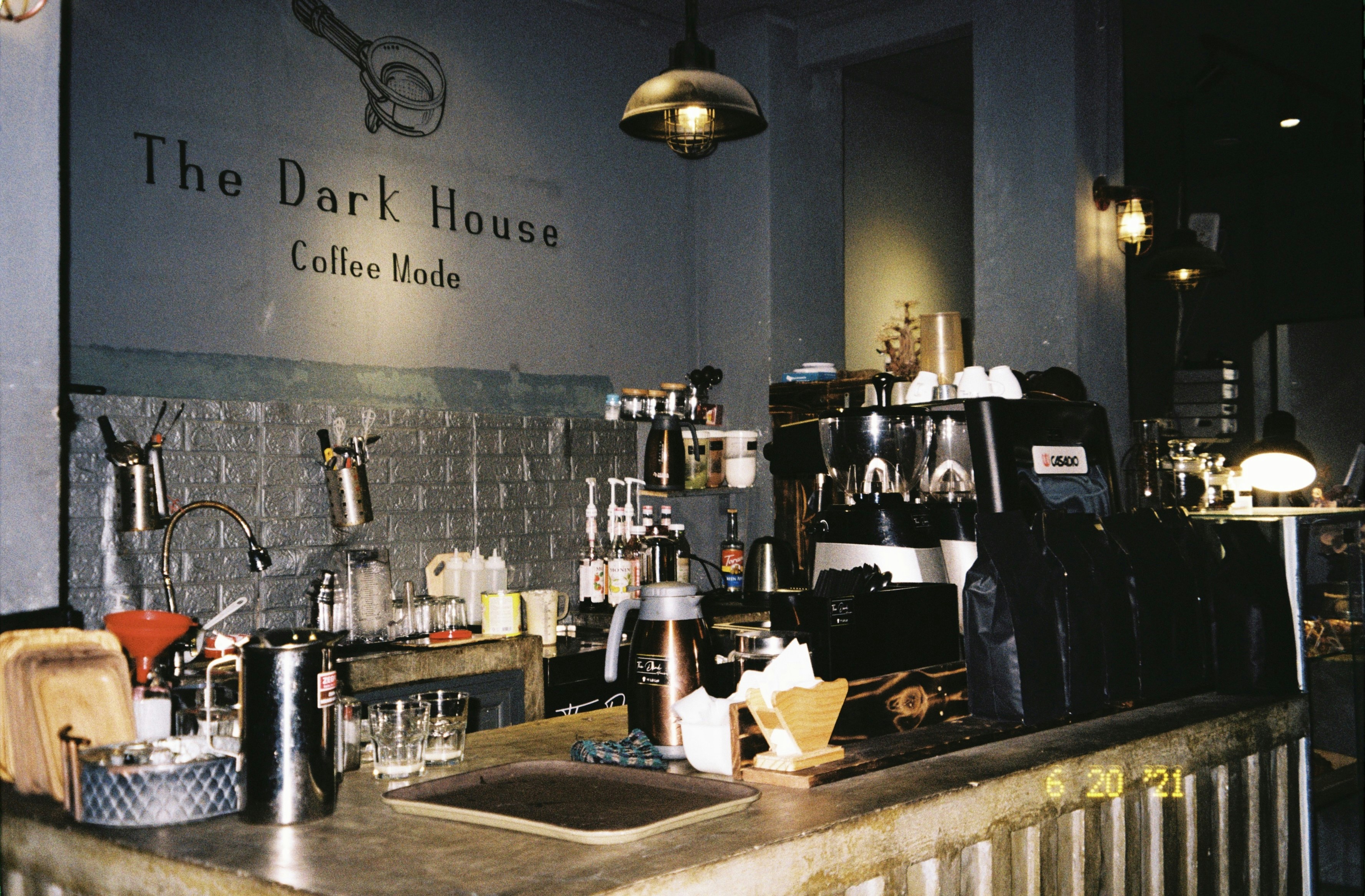Coffee House