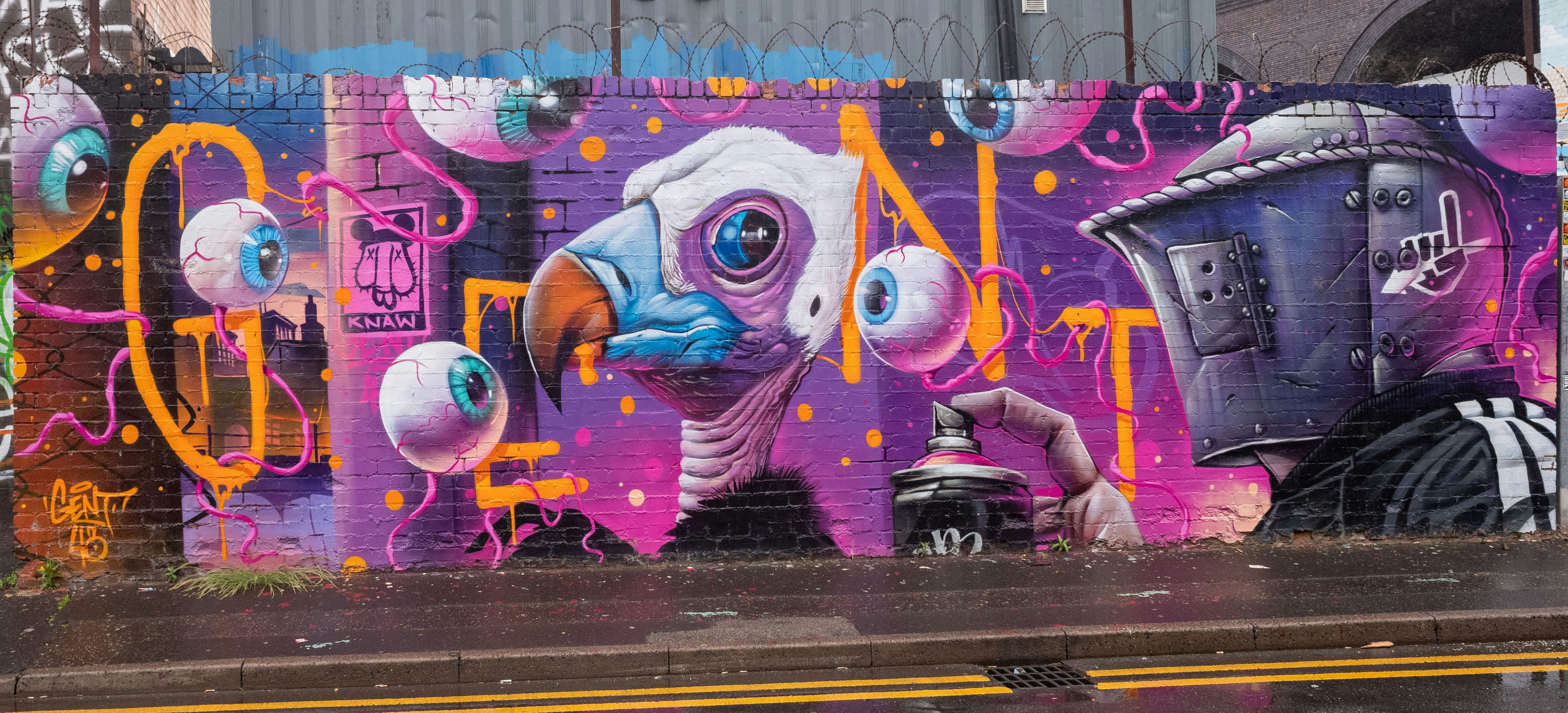 Photo by mick_cummins