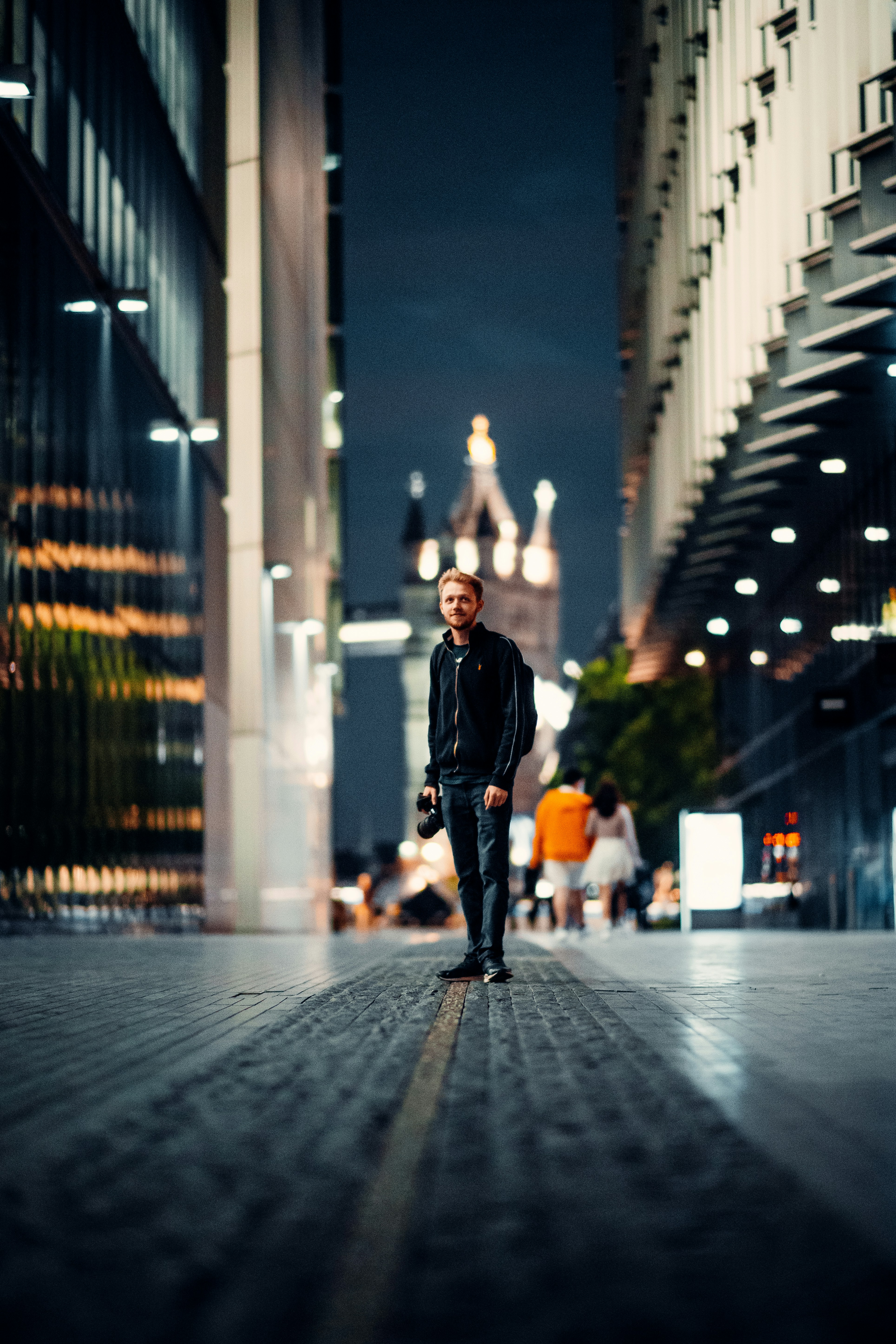 Photo by bencollins
