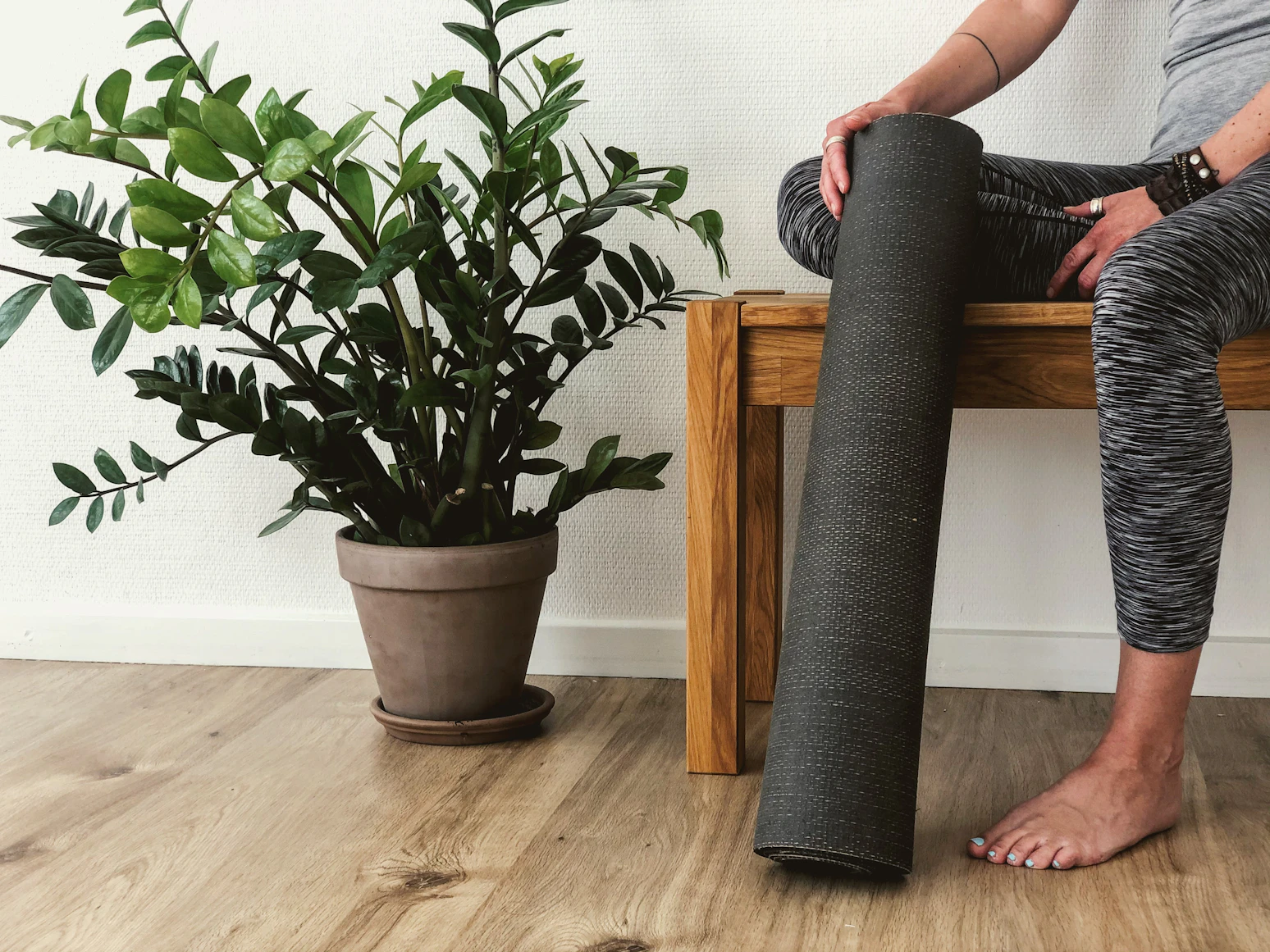Ambiance yoga