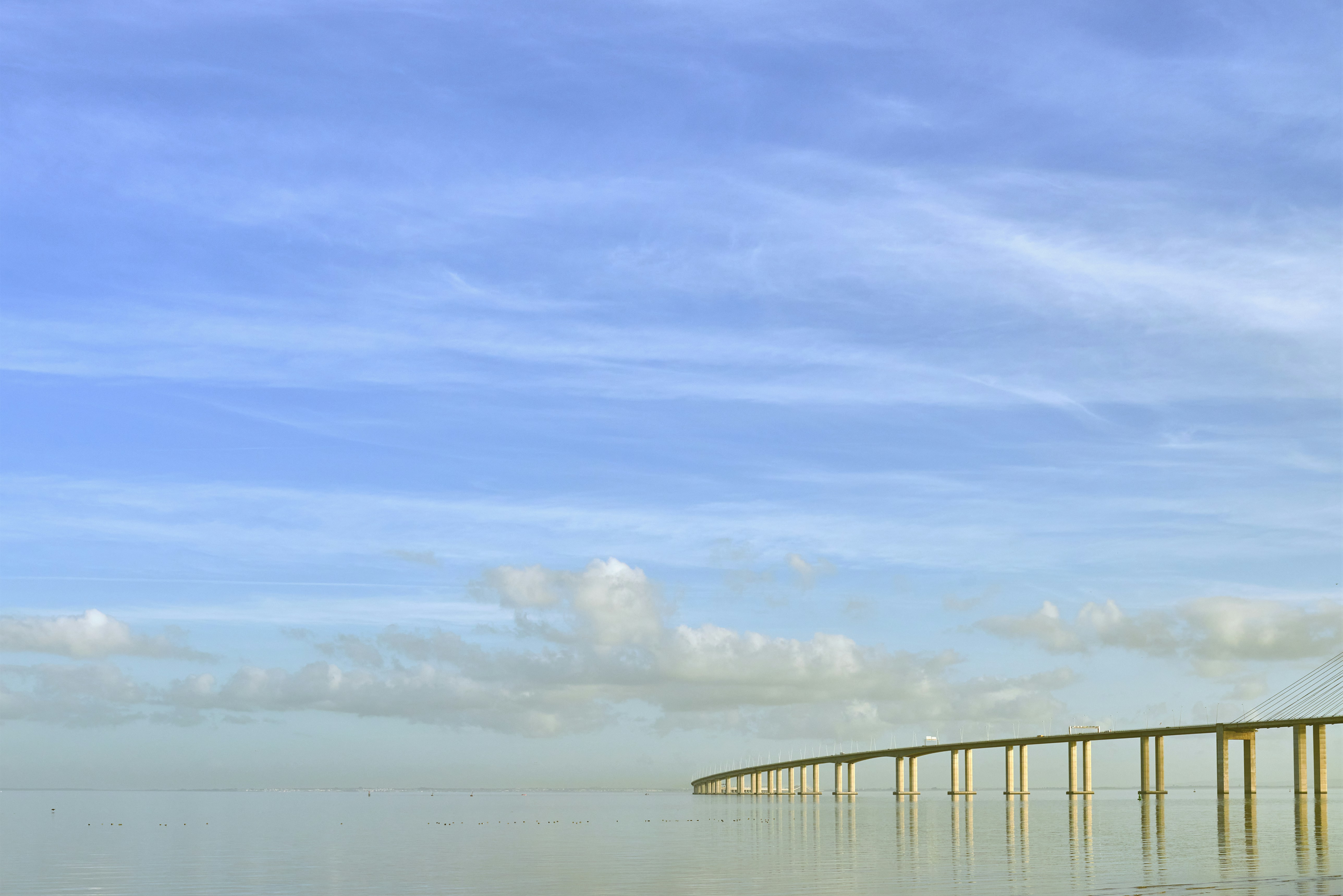 Можно ли пить воду из под крана в Португалии