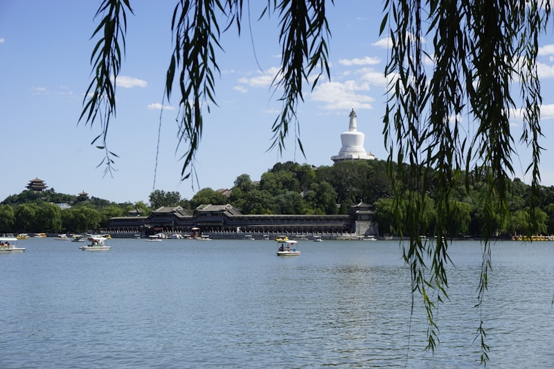 Beihai Park