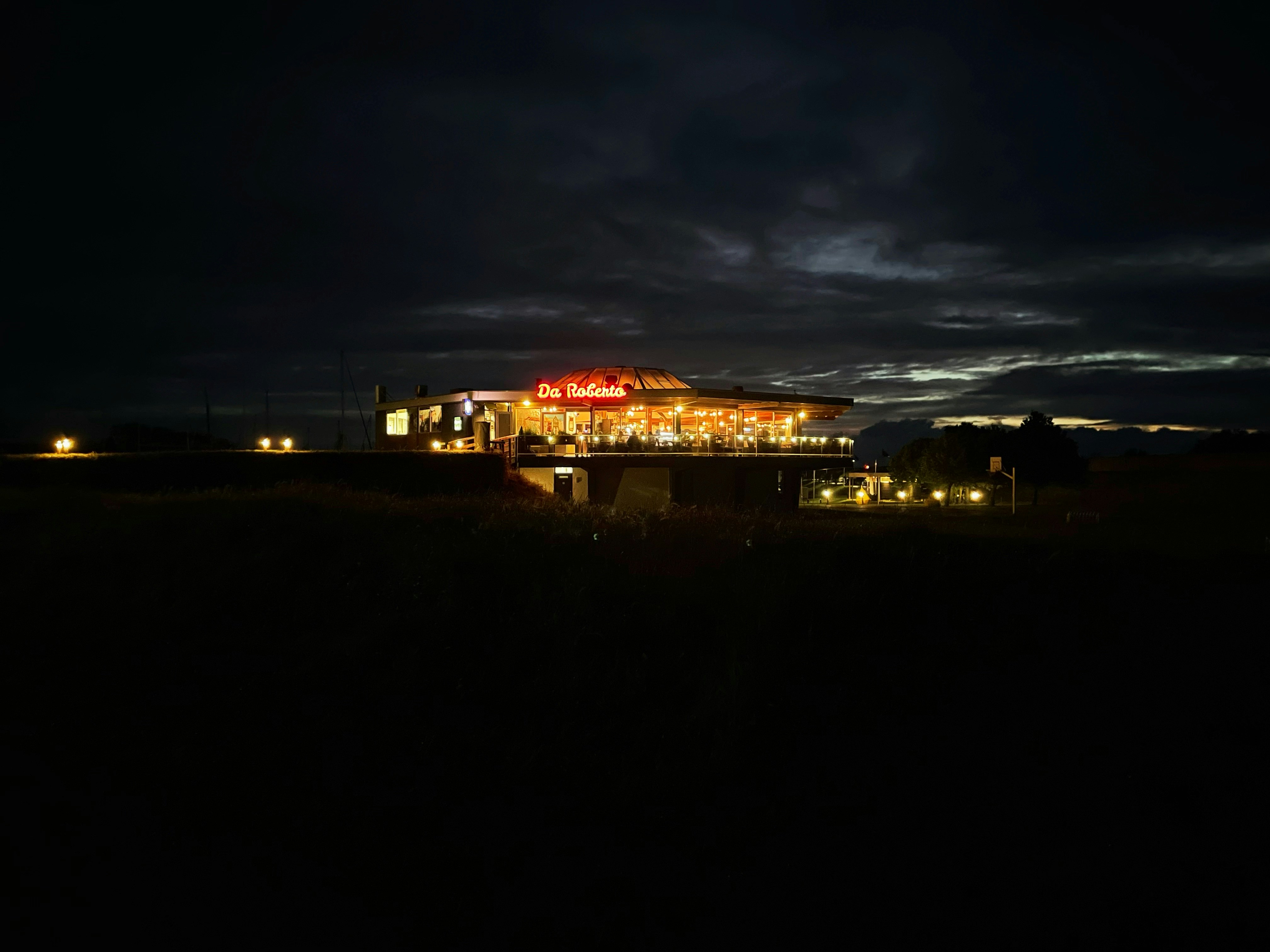 Roberto Mendes, diretor da ScaleUp, demonstrando satisfação