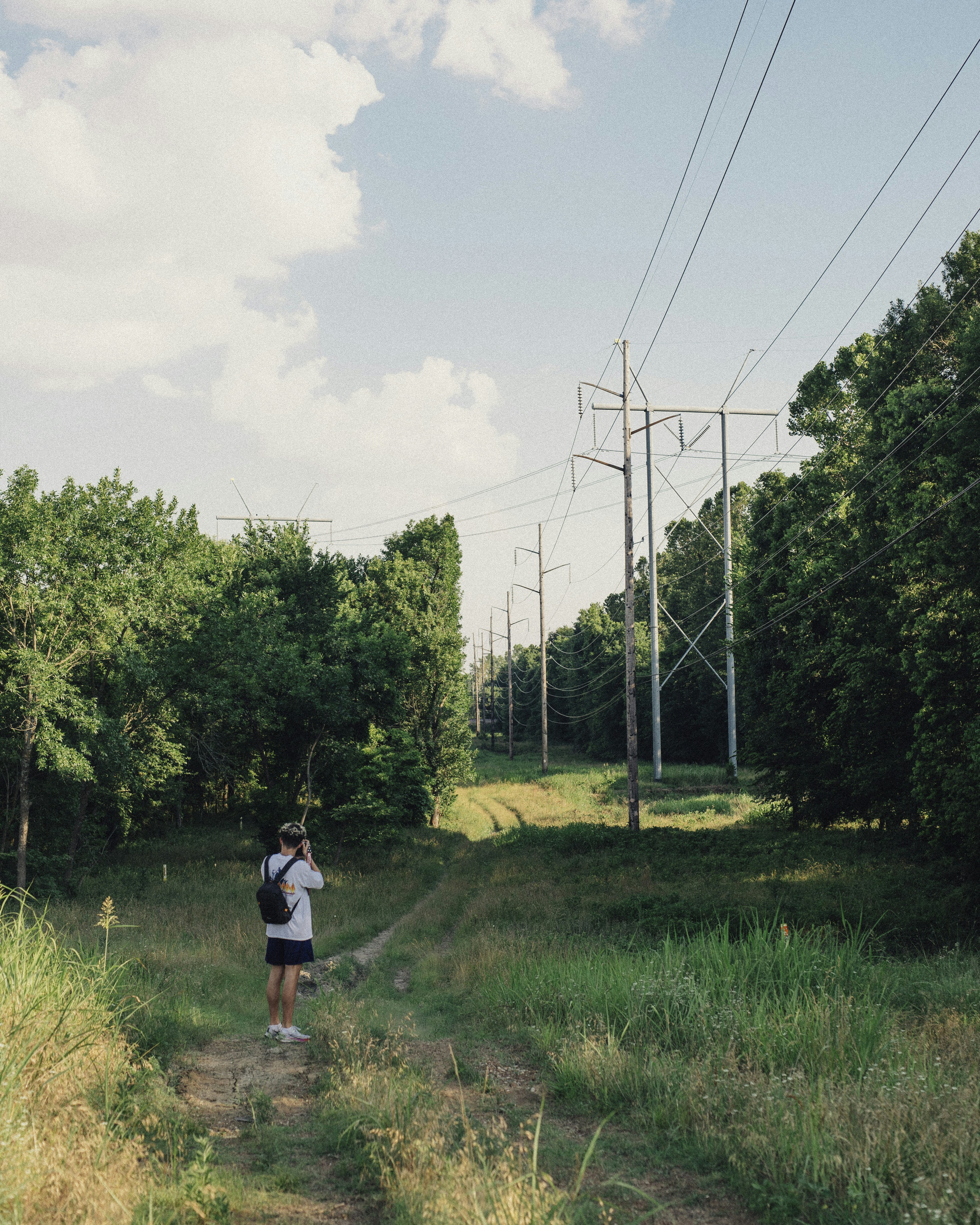 Photo by lowmurmer