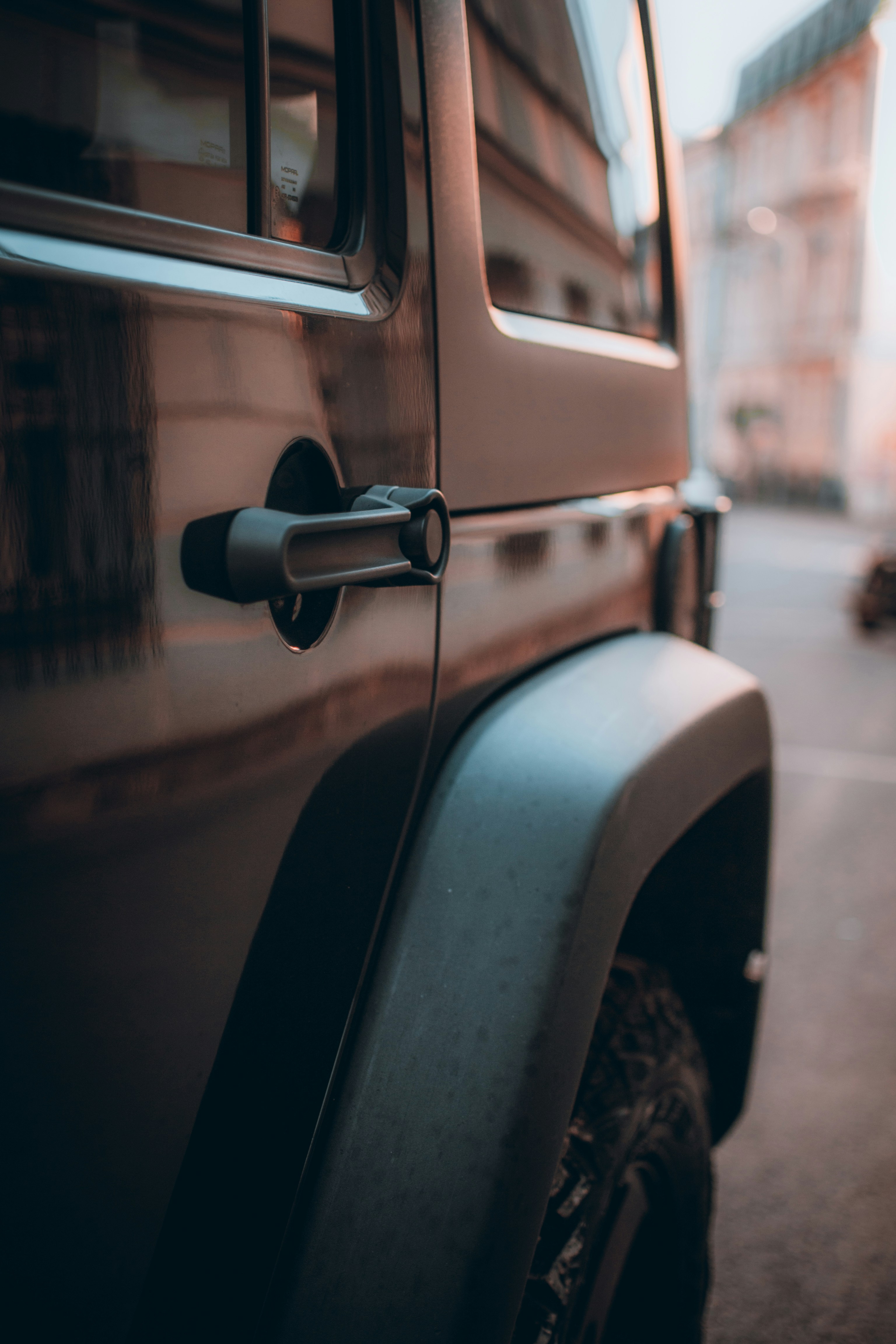 2026년 주거급여 자동차 재산 기준 완화: 1톤 이하 화물차 보유 시 수급자 자격 유지 조건 이미지1