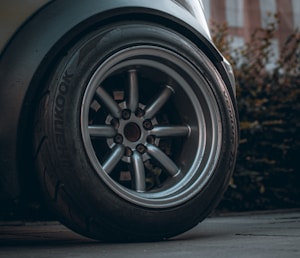 Premium Quality Tires