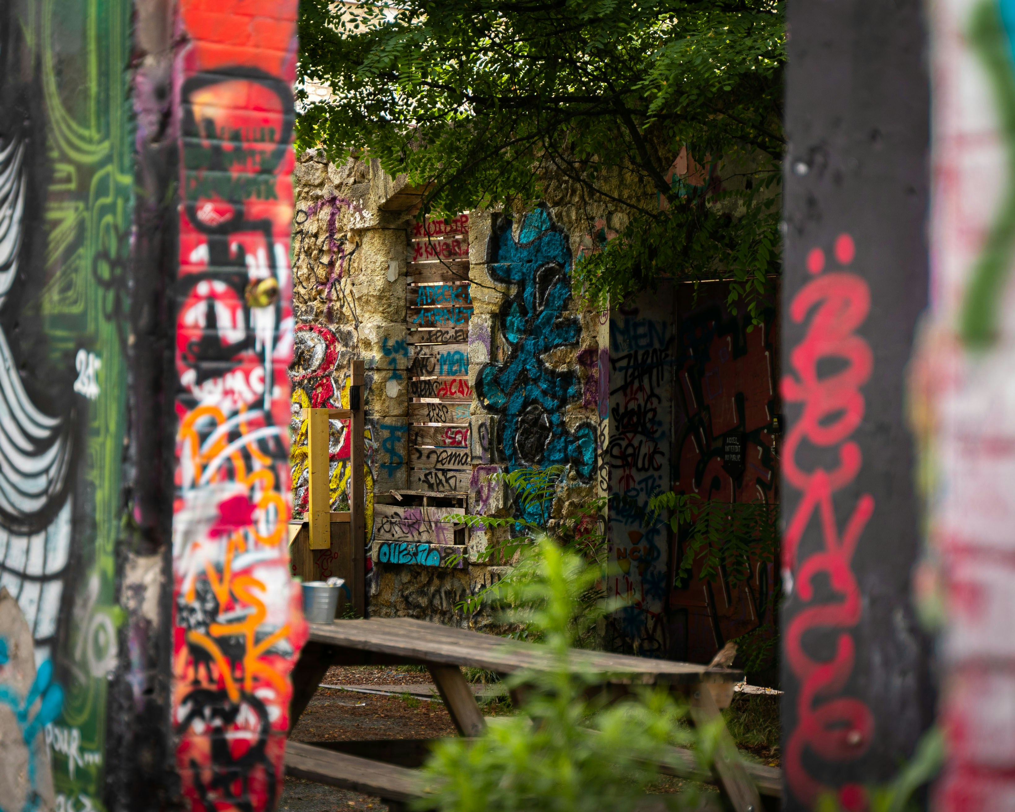 Photo by moanarchives