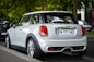 white bmw x 6 on road during daytime