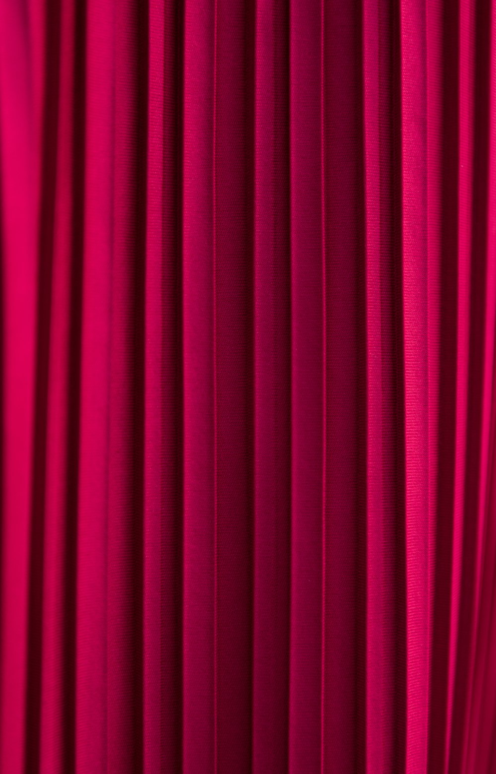 purple curtain in close up photography