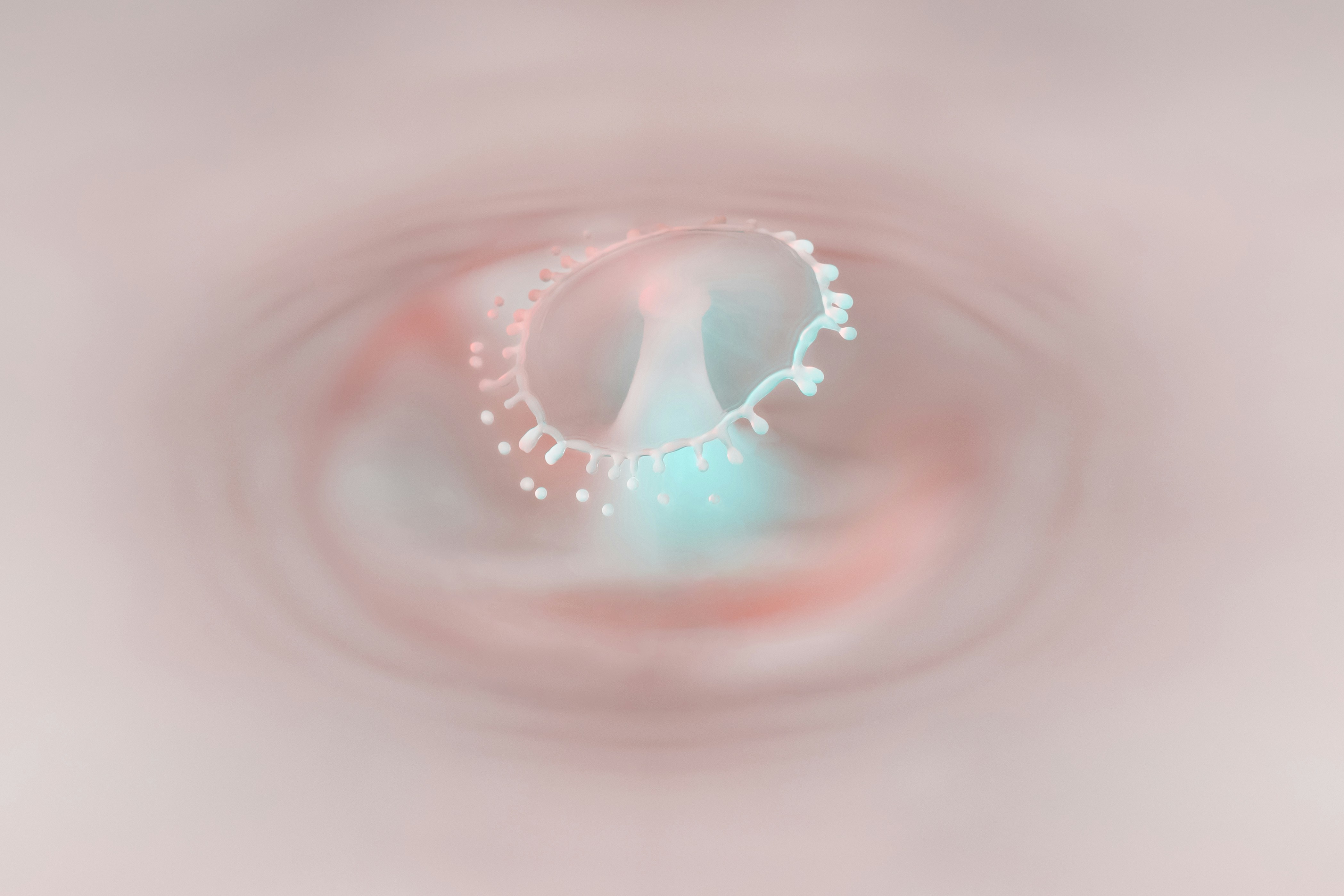 Water Drop