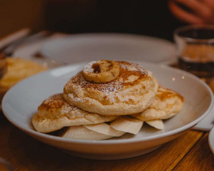 Local Restaurants