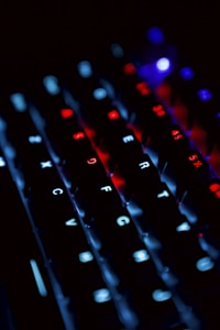 Wireless Keyboard Pro