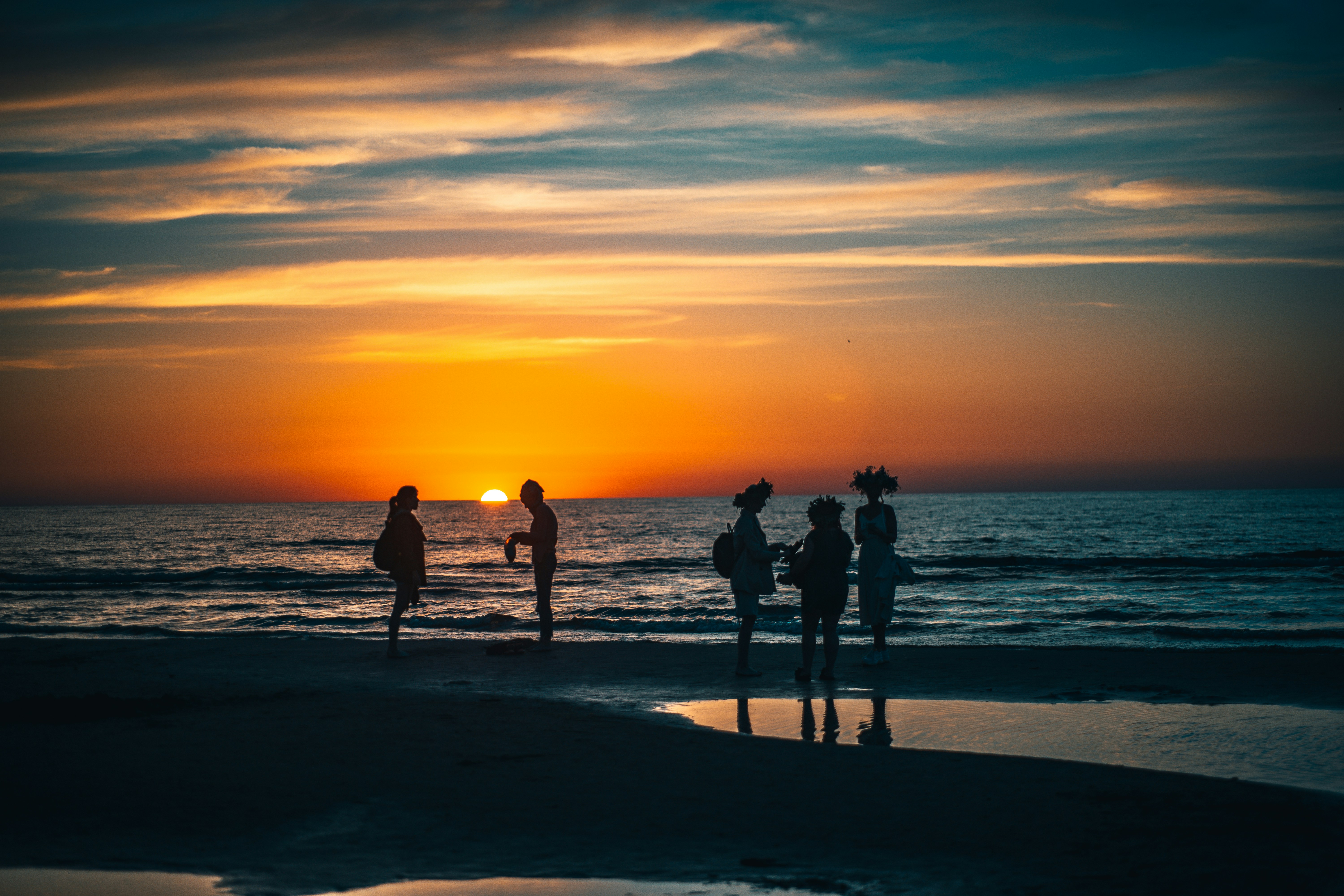 Photo by raimondklavins