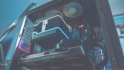 EVGA SuperNOVA 1000W 80+ Platinum vista 4