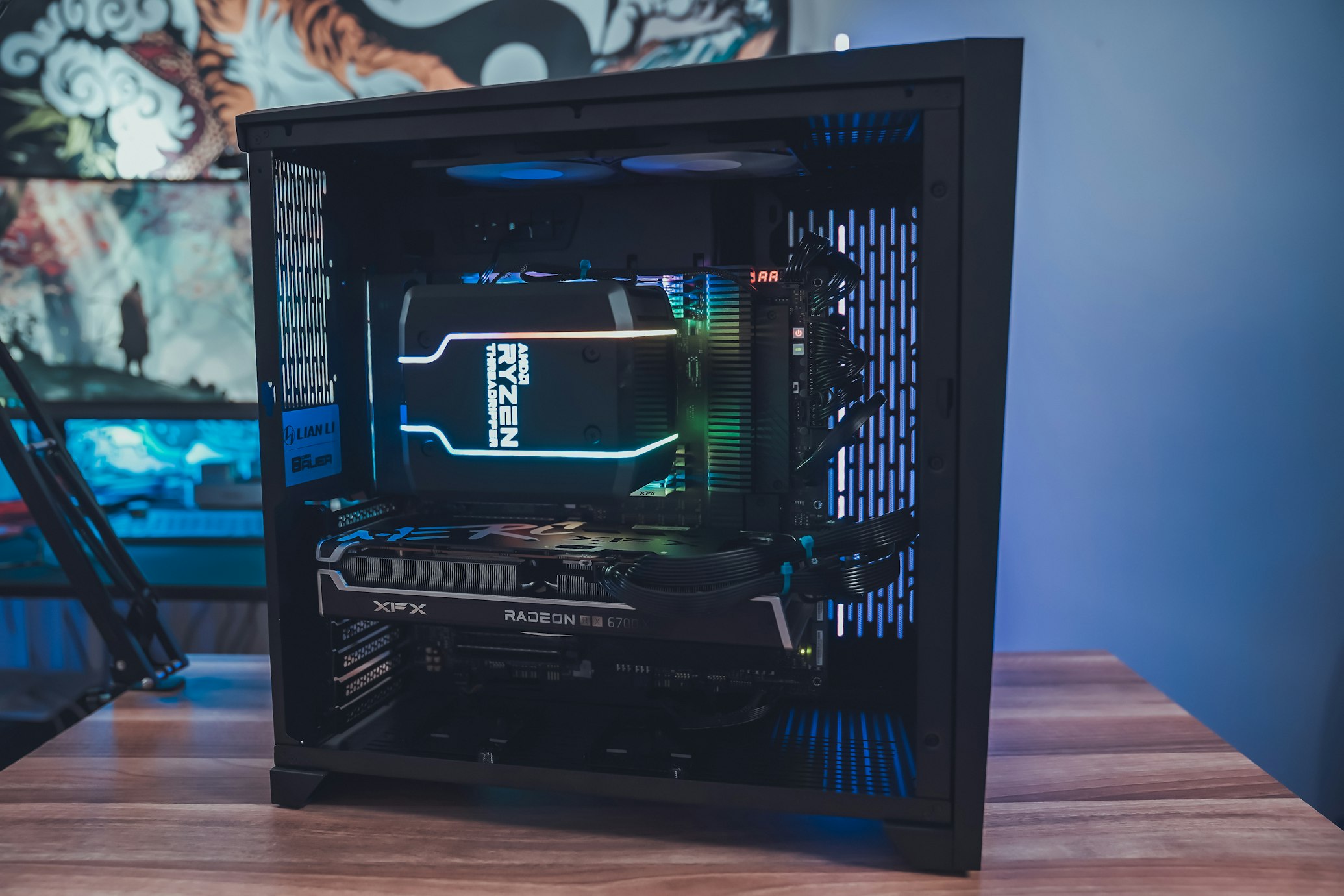 Budget Gamer PC