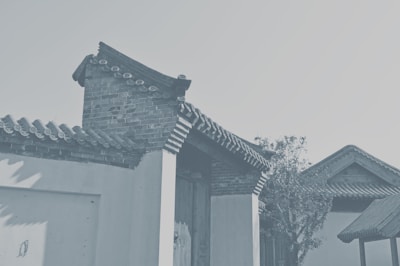 A traditional house reflecting local architecture.