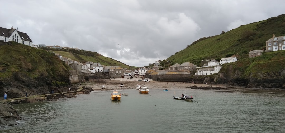 Explore the Charming Filming Locations of 'Doc Martin' in Cornwall'… — Explore the Charming Filming Locations of