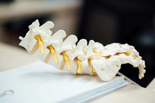 Postural dysfunction assessment and treatment