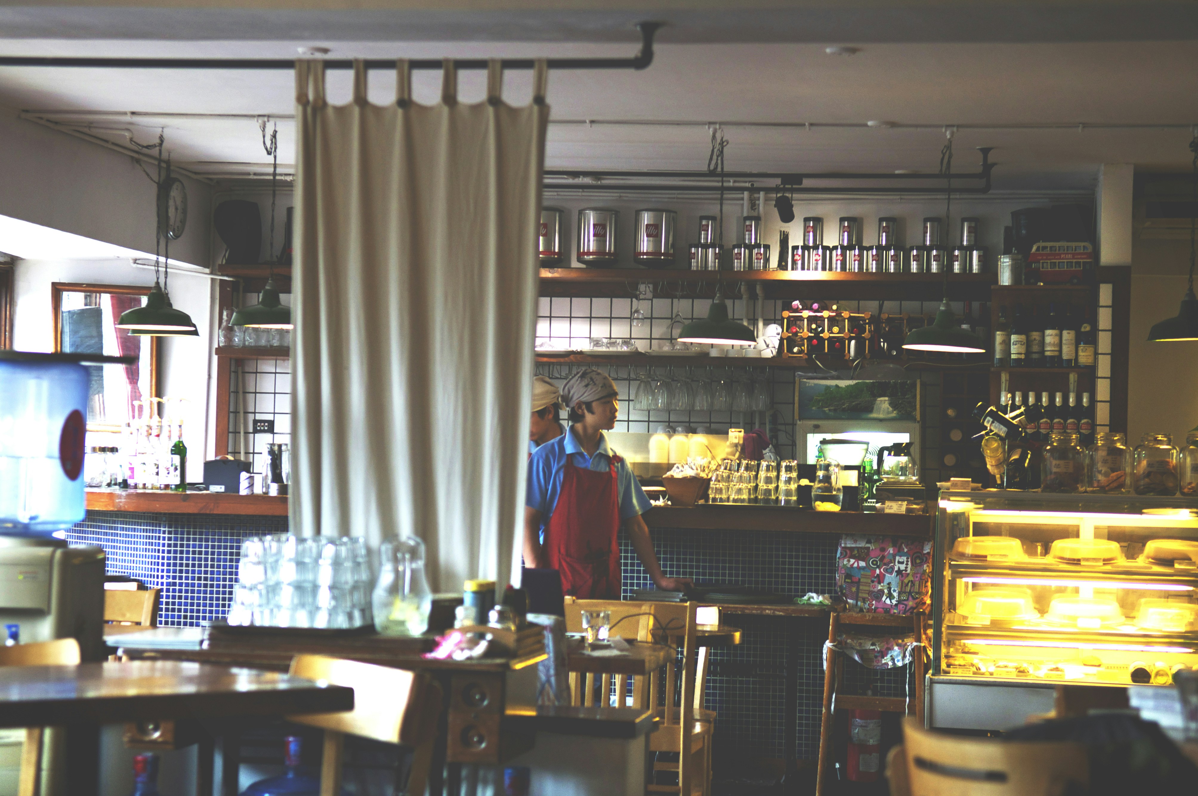 Photo by tommaomaoer