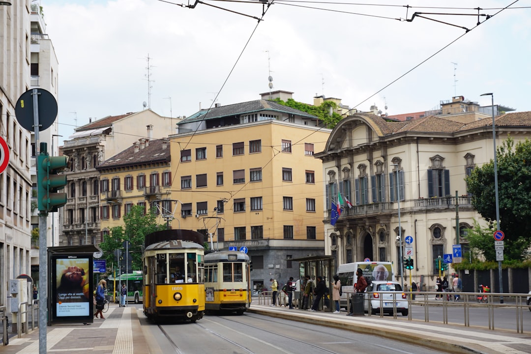 Lights Out in Milan: City Center Food and Drink Ban Aims to Quiet N… — Lights Out in Milan, photo 11