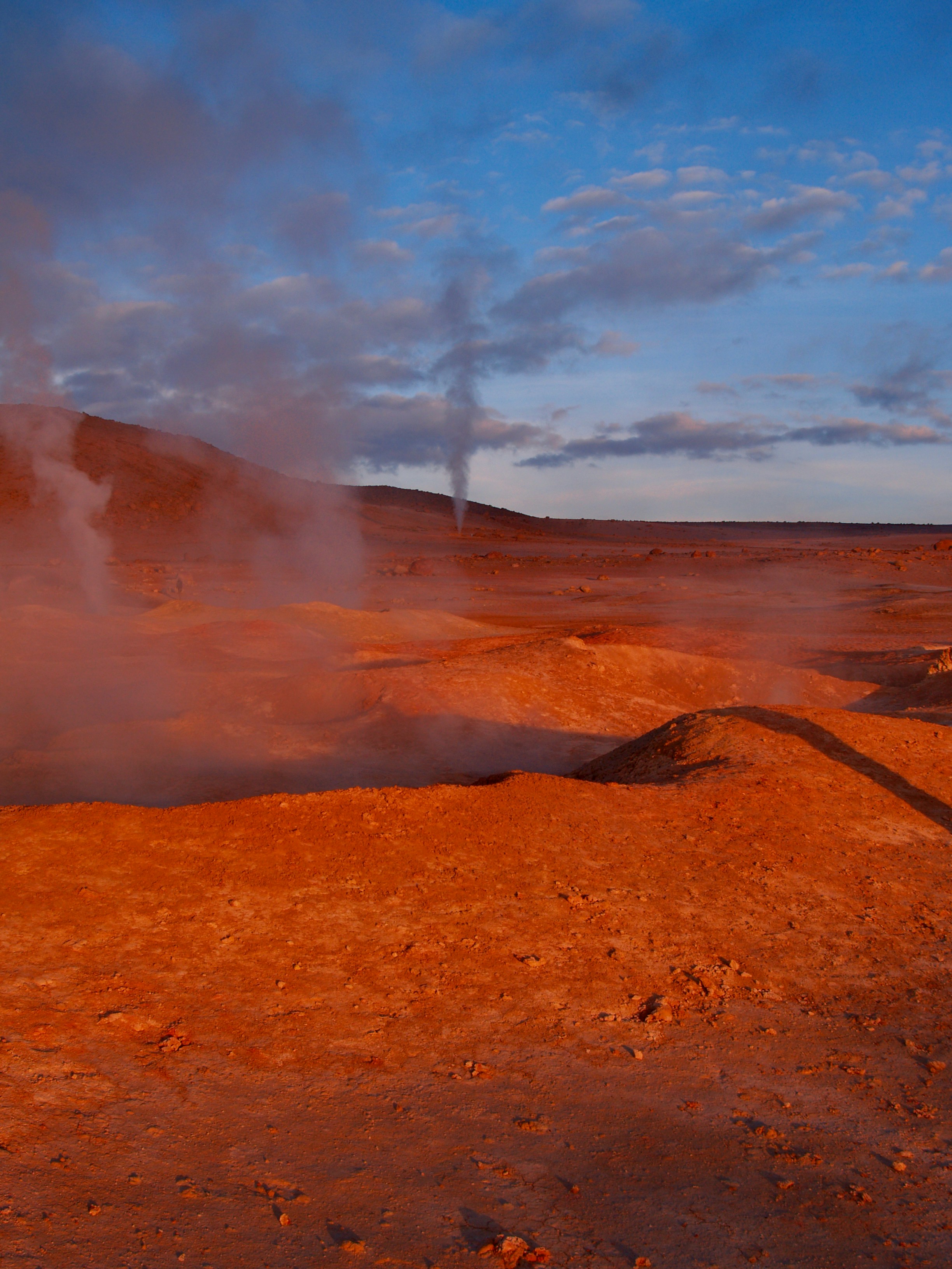 Photo by peterburdon