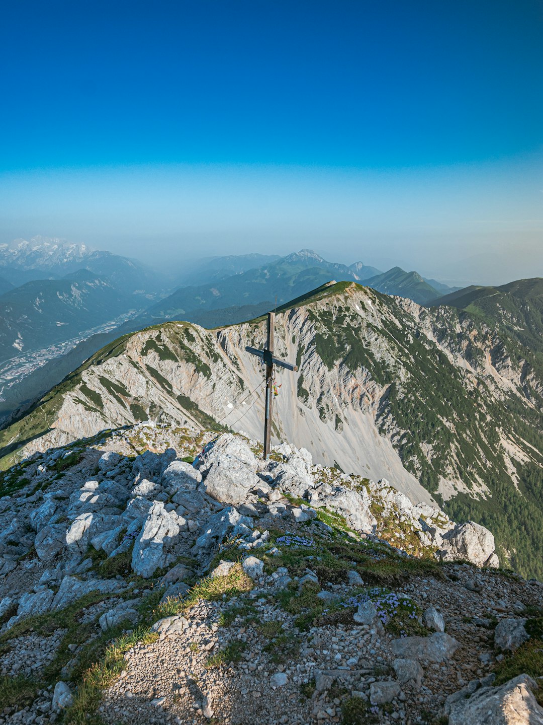 Mountain photo spot Hochstuhl Begunje na Gorenjskem