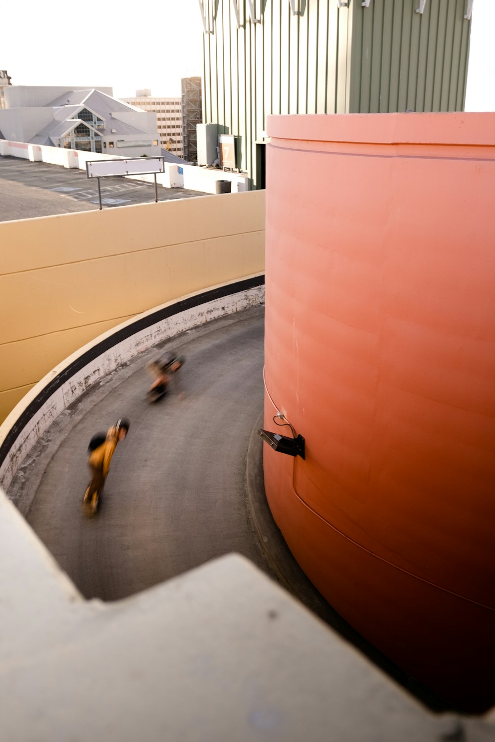 people walking on road during daytime