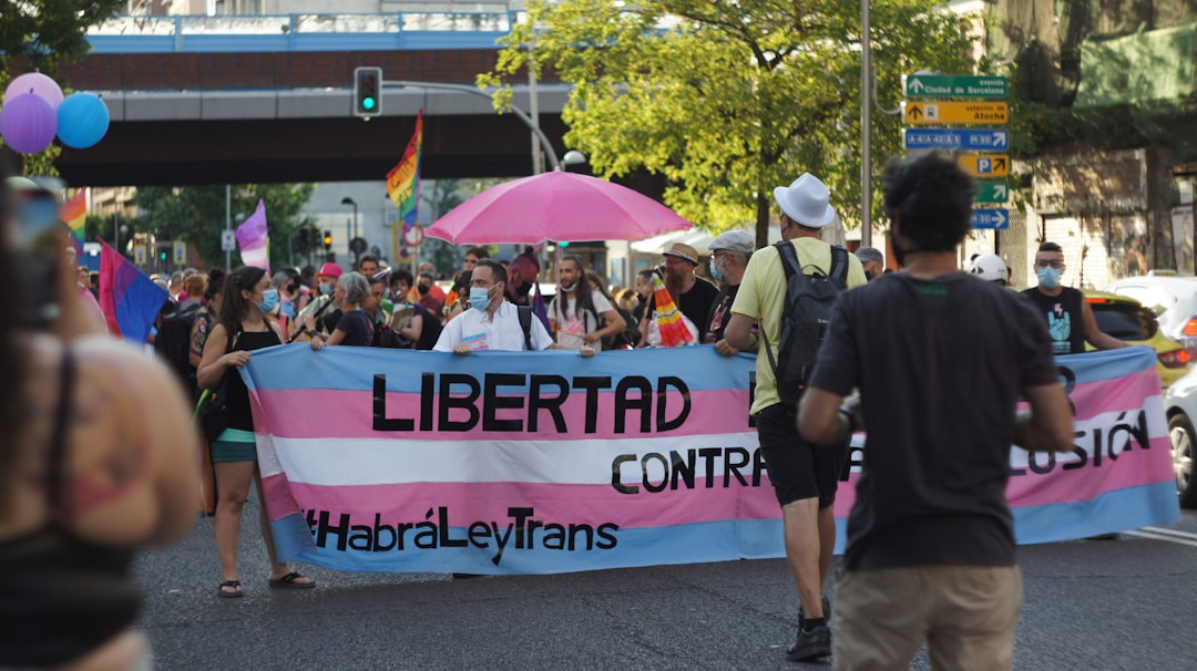 7 LGBTQ-Friendly Destinations Embracing Queer Tourism