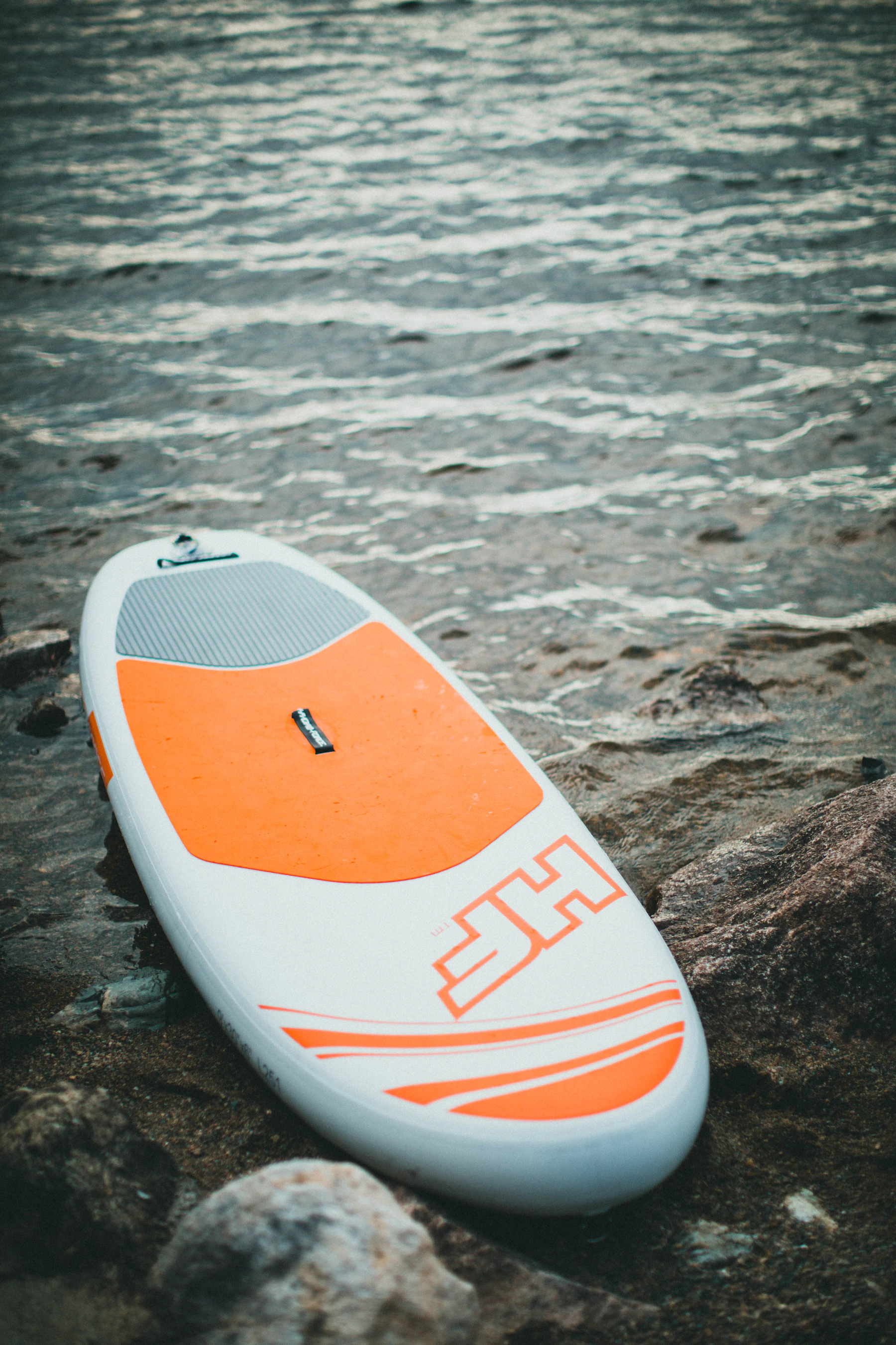 Waterproof outdoor storage and water-side gear for a coastal adventure plan