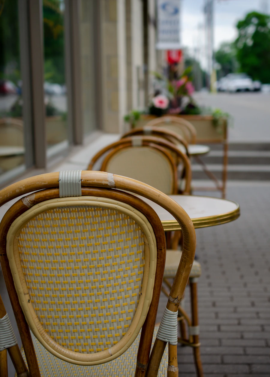 Patio & Outdoor Furniture, Browse listings & merchants 4