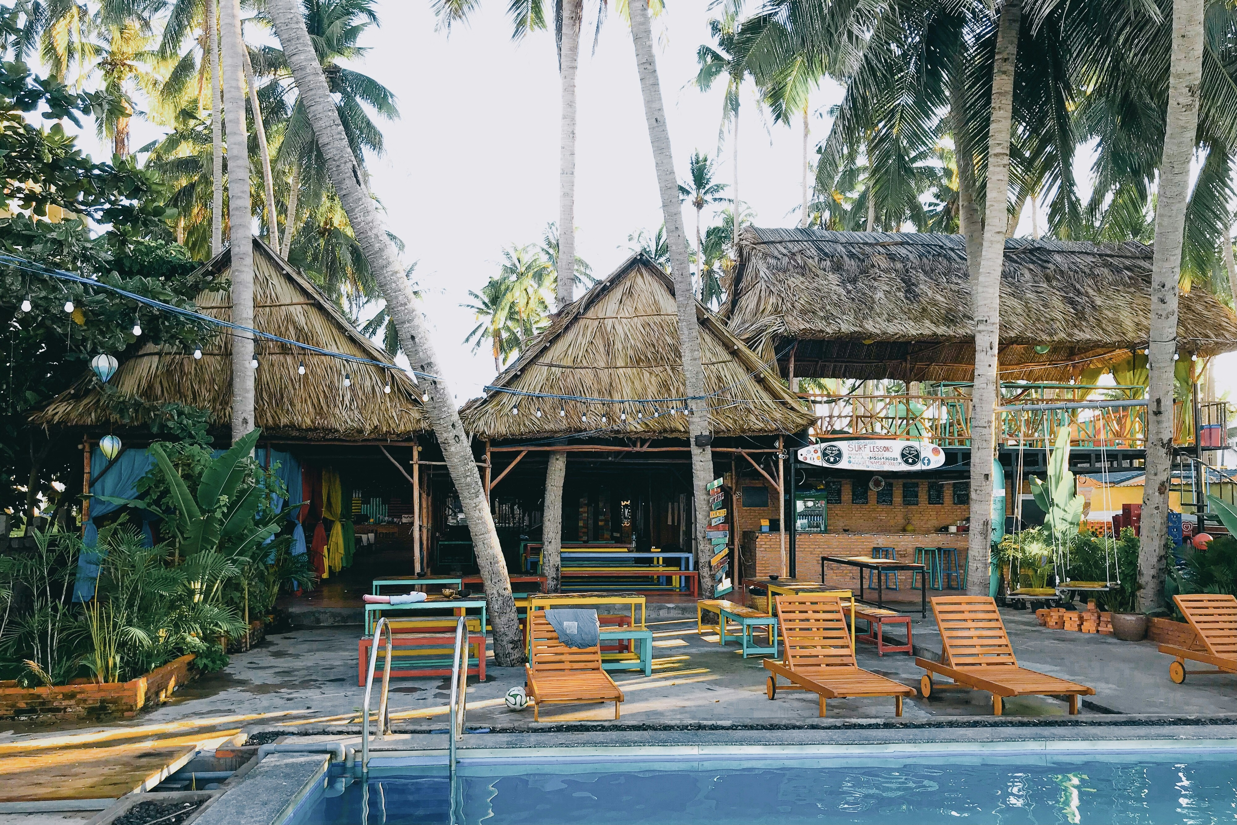 "Pranburi Delight Resort"