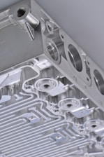 stainless steel round plate rack