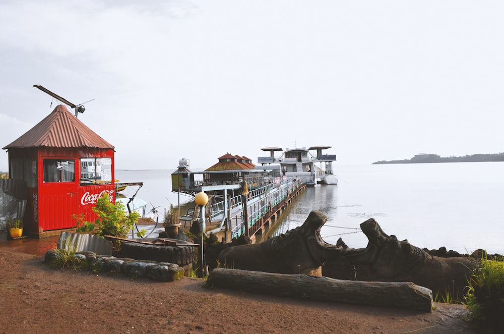 people on boat on sea during daytime