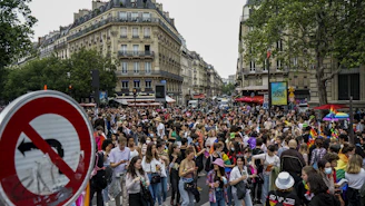 people walking on street during daytime