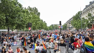 Gender Equality: A Step Towards a Just and Inclusive Society