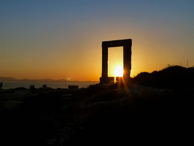 Budget Backpacking Naxos: 2-Day Low-Cost Itinerary