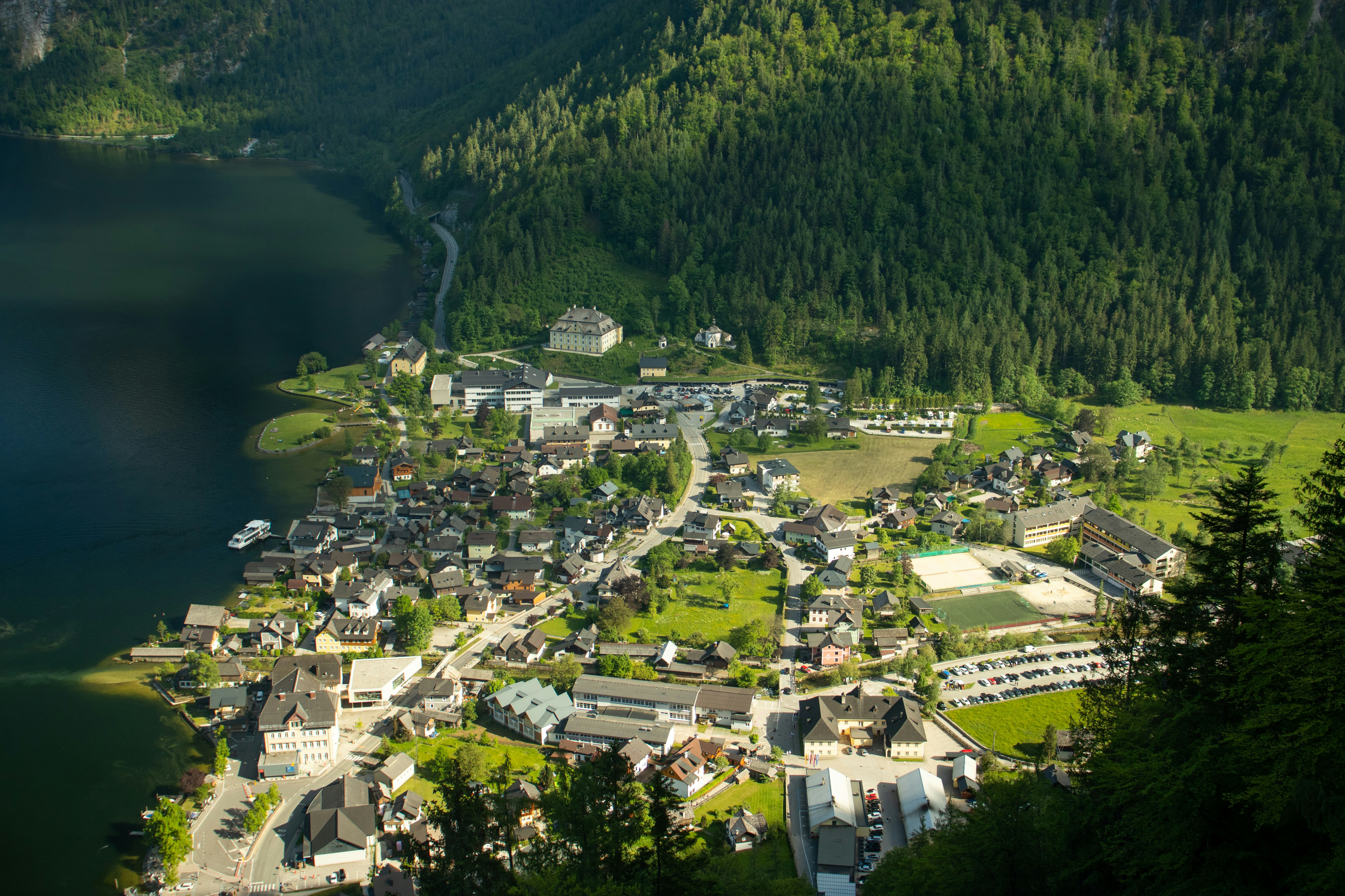 Photo by snowmountainer