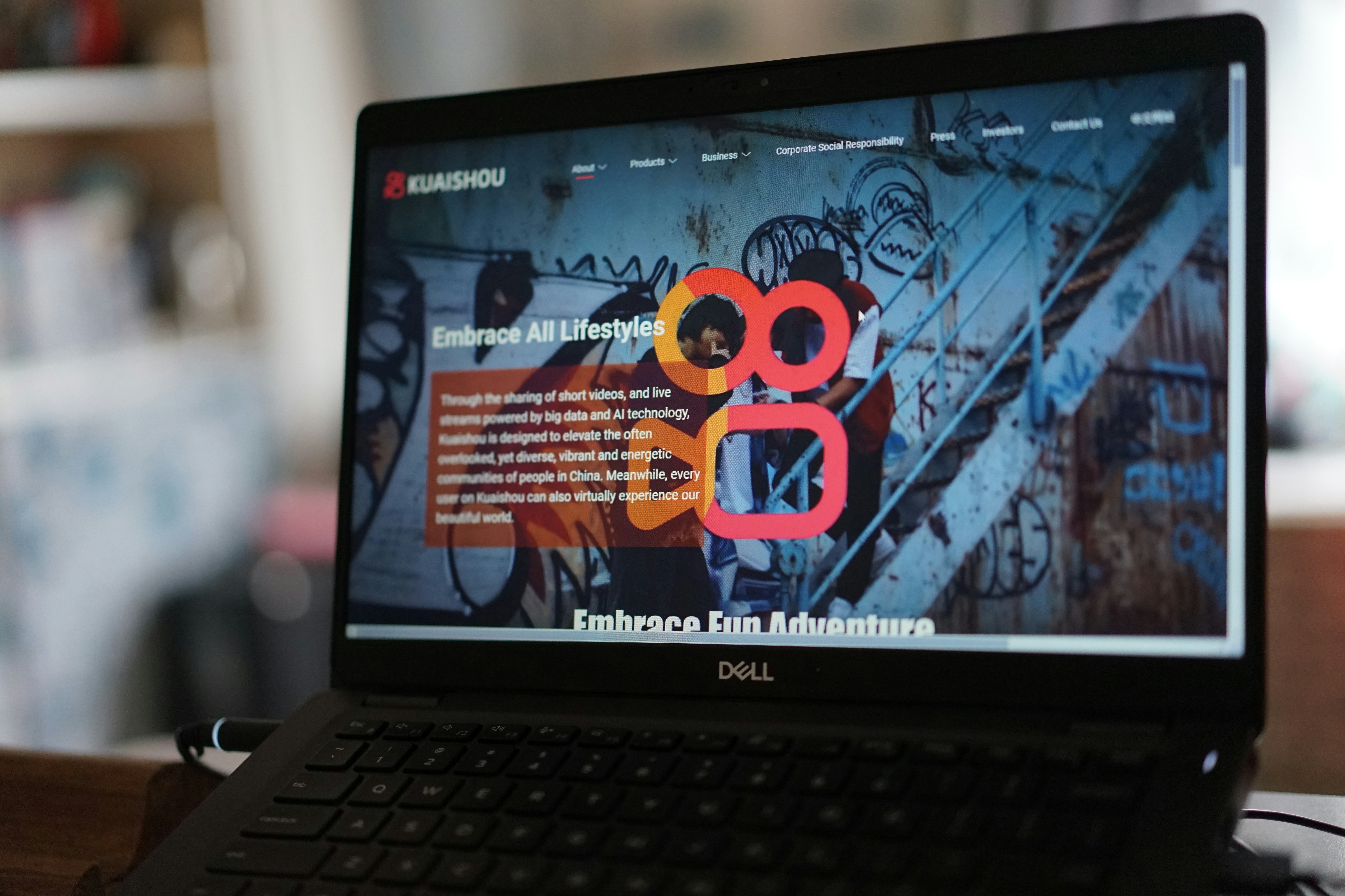 TikTok Zero to One: TikTok VS Kuaishou