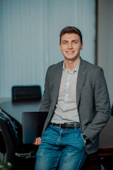 Marcus Oyelaran