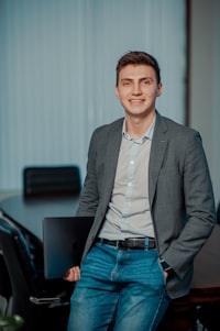 Indian business professional 4