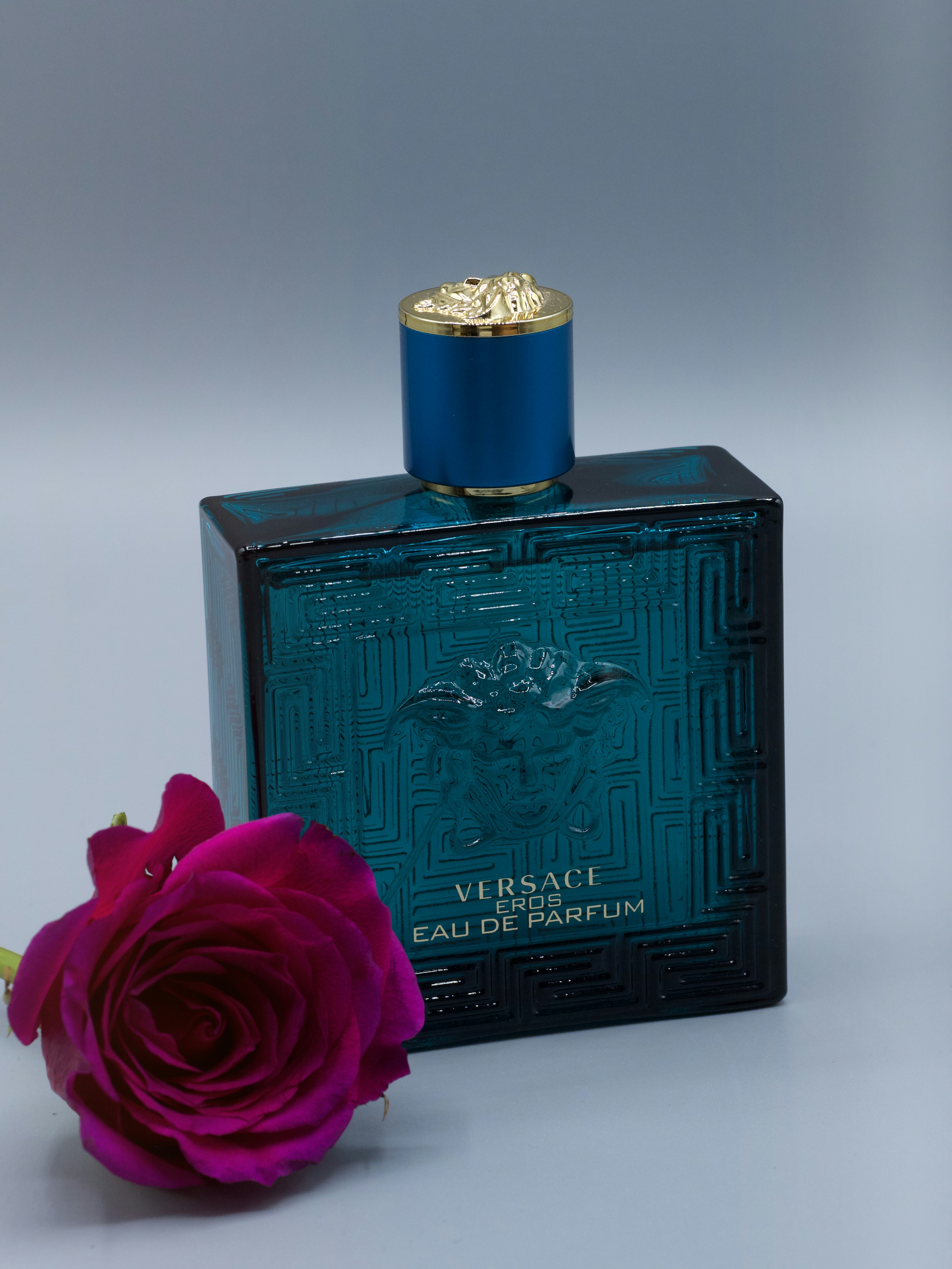 Versace Eros 