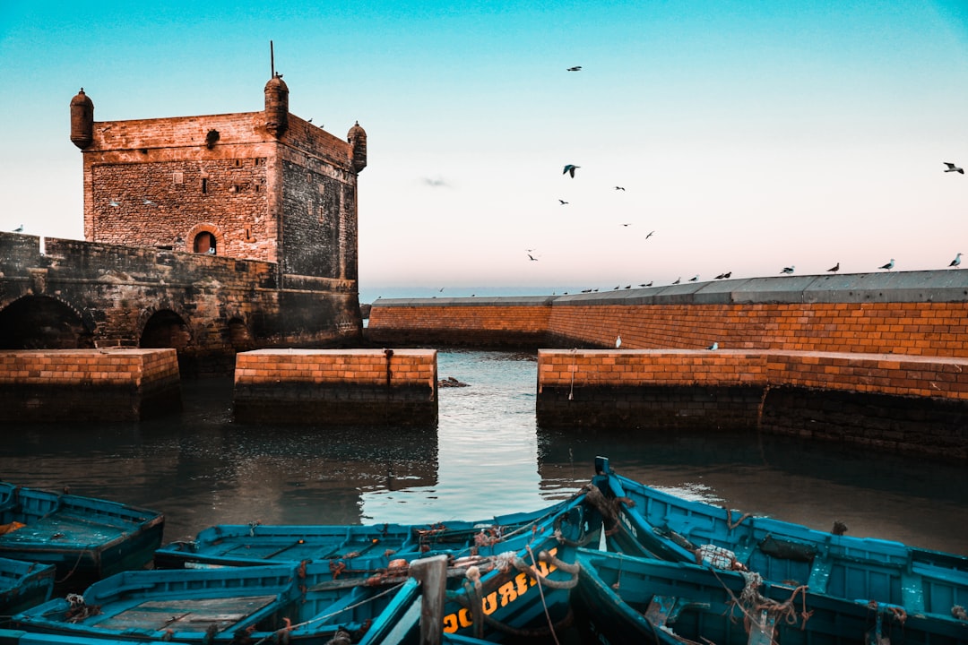 Escape the Souks: The Top 5 Day Trips from Marrakesh to Discover Mo… — Escape the Souks