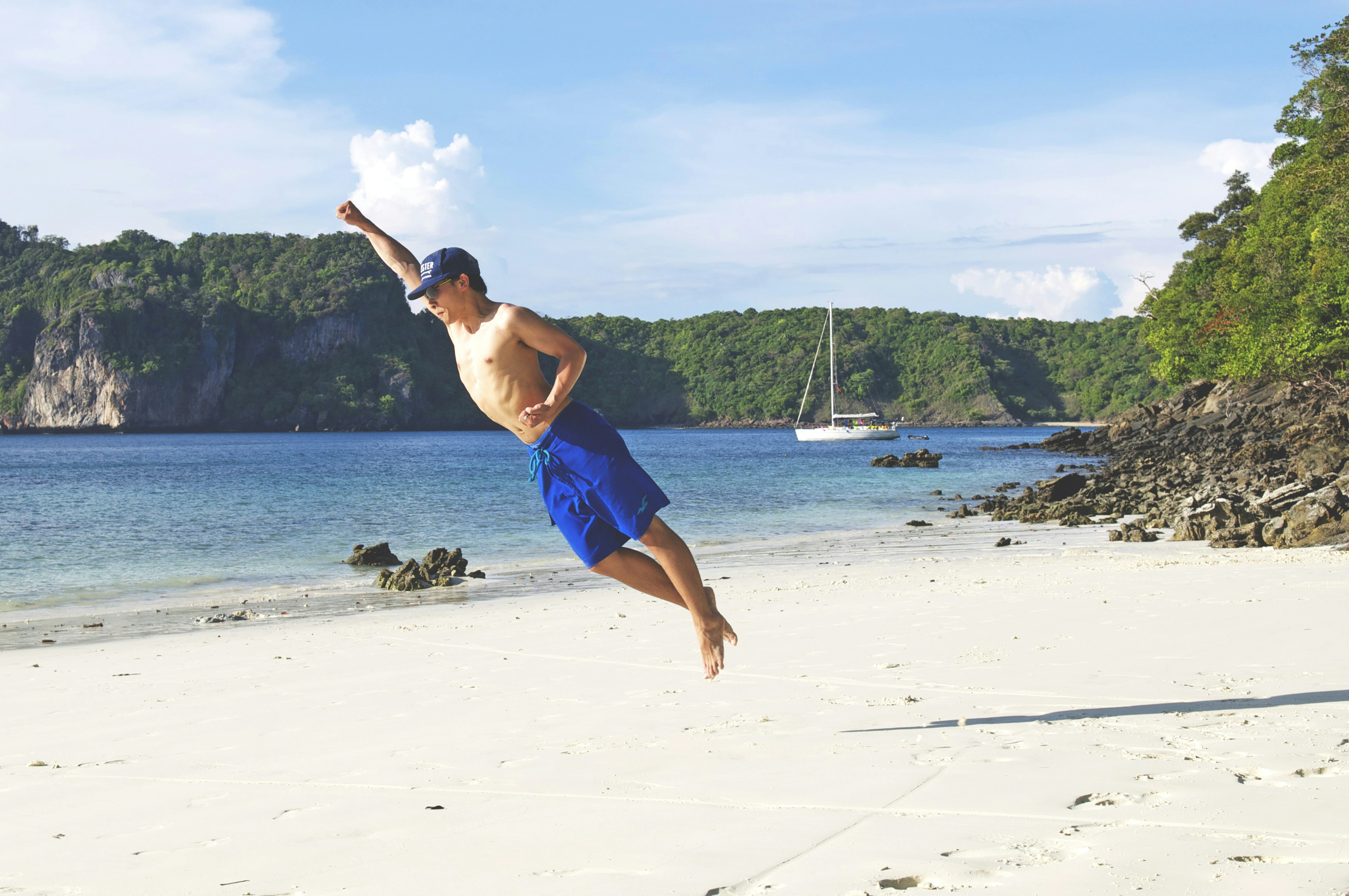 5 Island Hopping Tips to Avoid Common Travel Mistakes