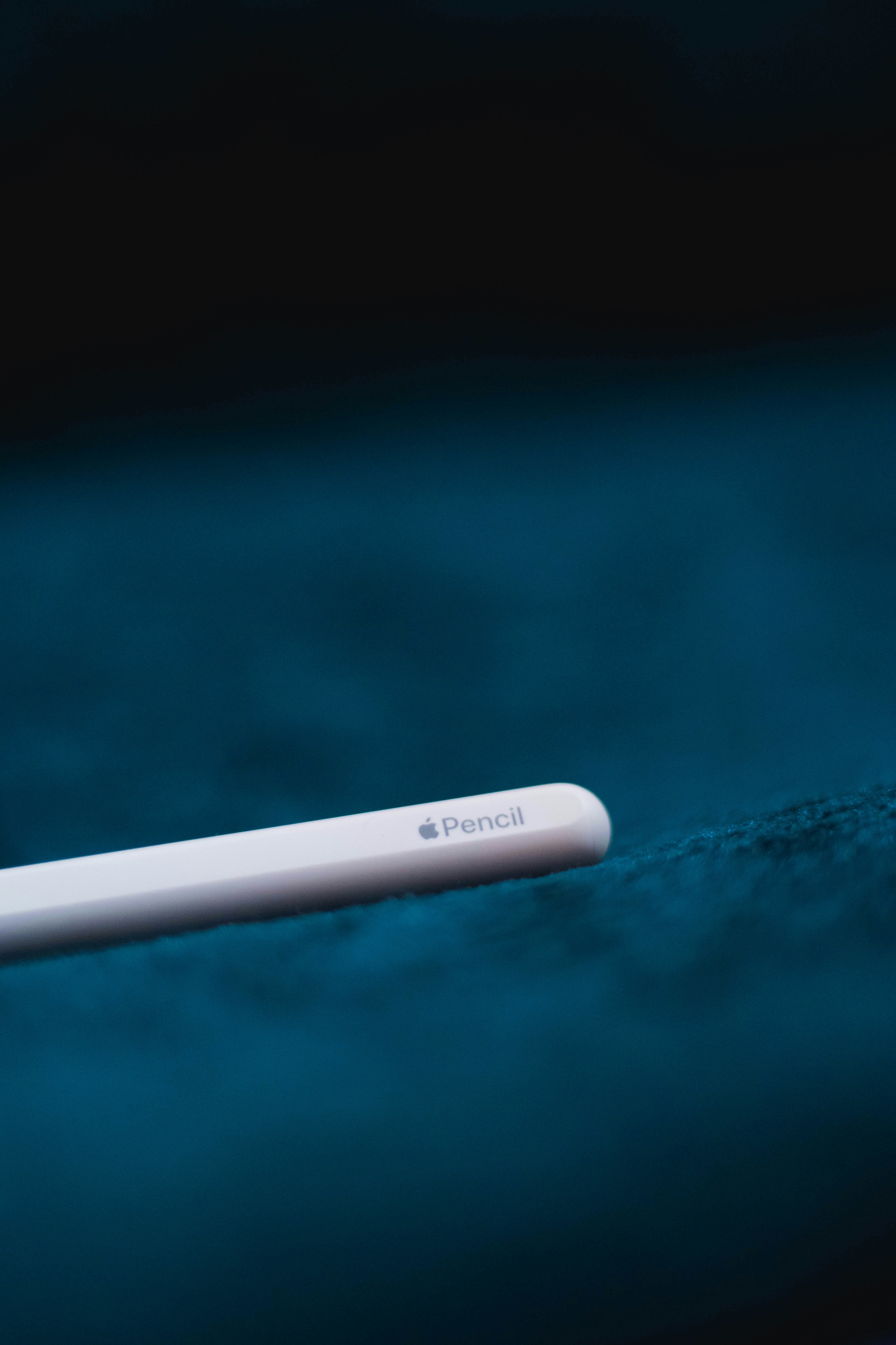 white and black sharpie pen