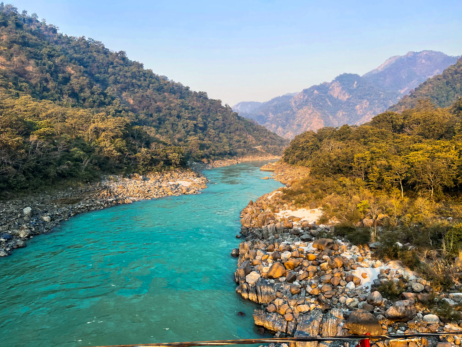 Uttarakhand, India