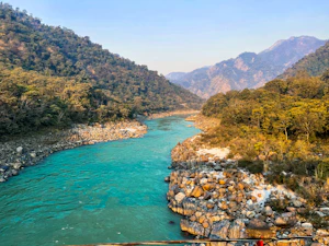 Rishikesh