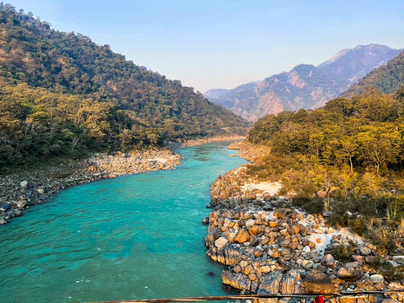 Hidden and Underrated Cafes in Rishikesh That Most Tourists Miss
