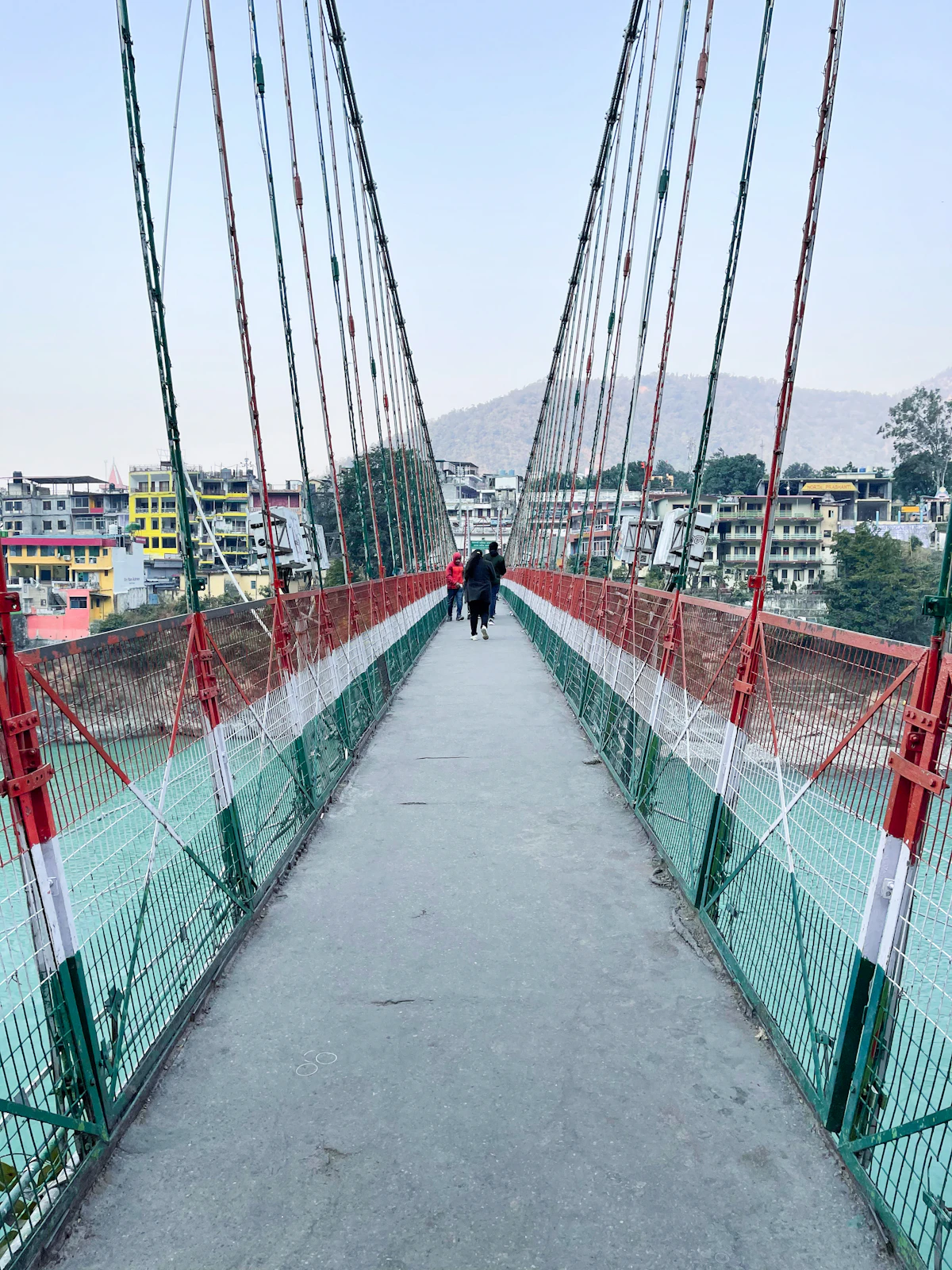 Rishikesh, Uttarakhand