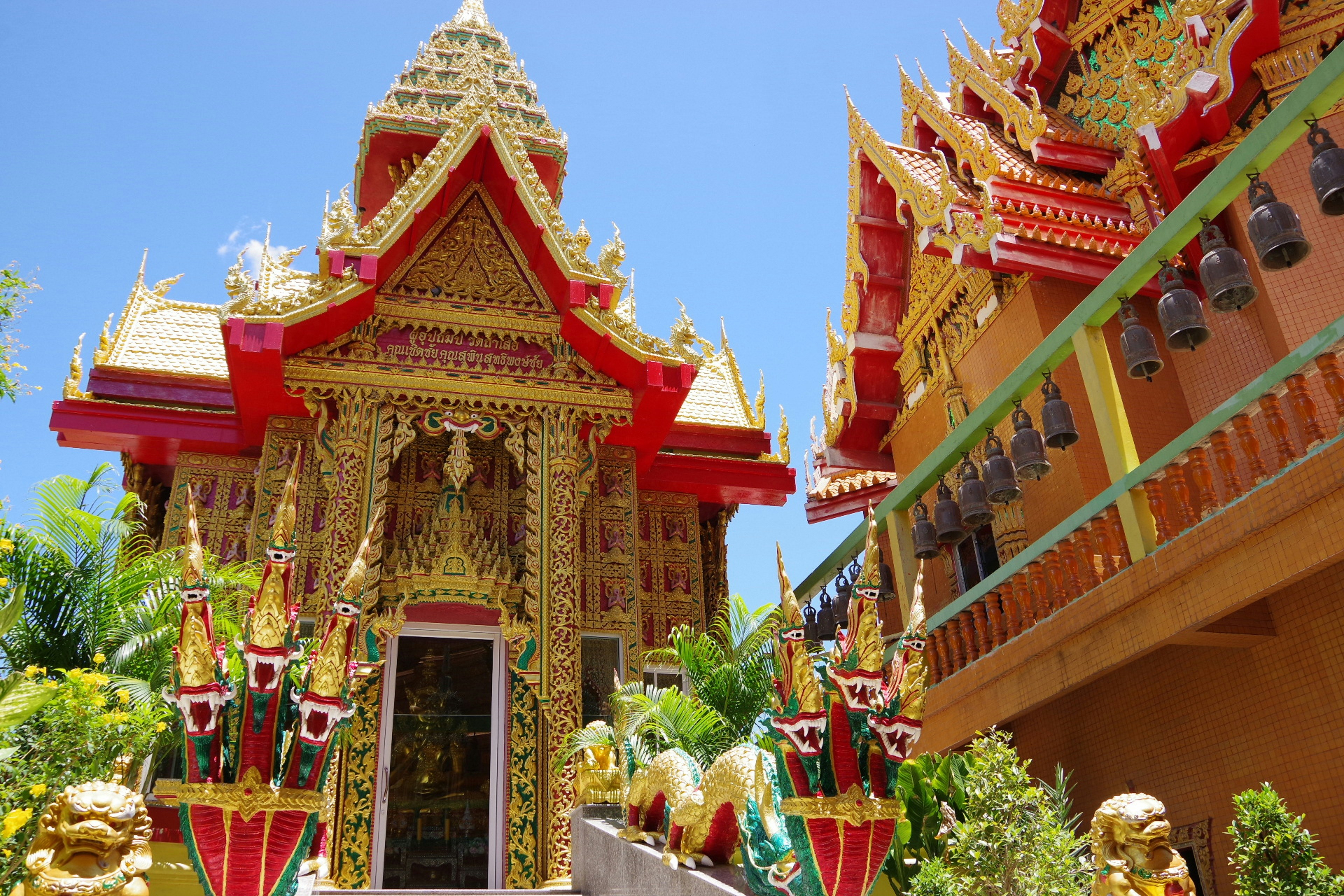 Kanchanaburi – Activities & Attractions